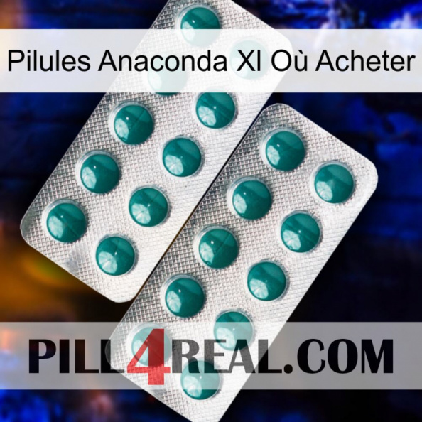 Pilules Anaconda Xl Où Acheter dapoxetine2